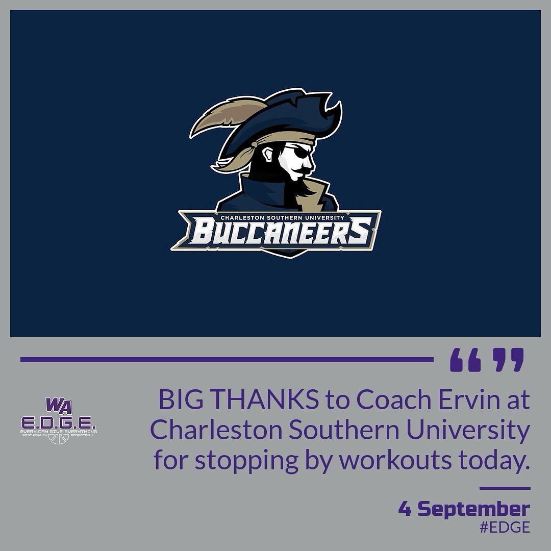 West Ashley Hoops🏀 (@westashleyhoops) on Twitter photo 