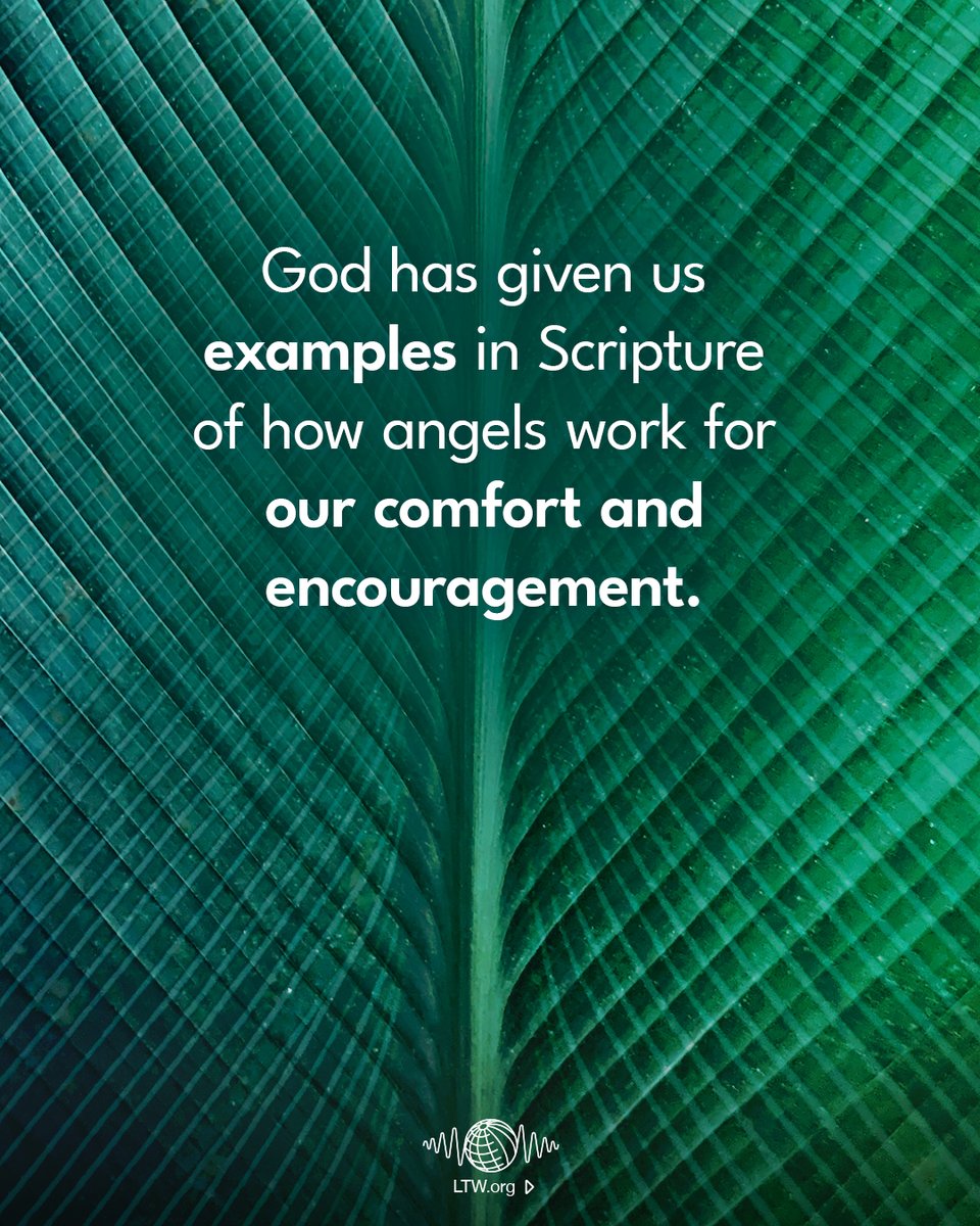 The world dismisses angels as fantasy—but God’s Word unveils them as fearsome, real, and powerfully active on your behalf.

👉 Uncover the Biblical Truth about angels—and why knowing their role in God’s Kingdom matters more than ever.

📖 Read today’s devotional: