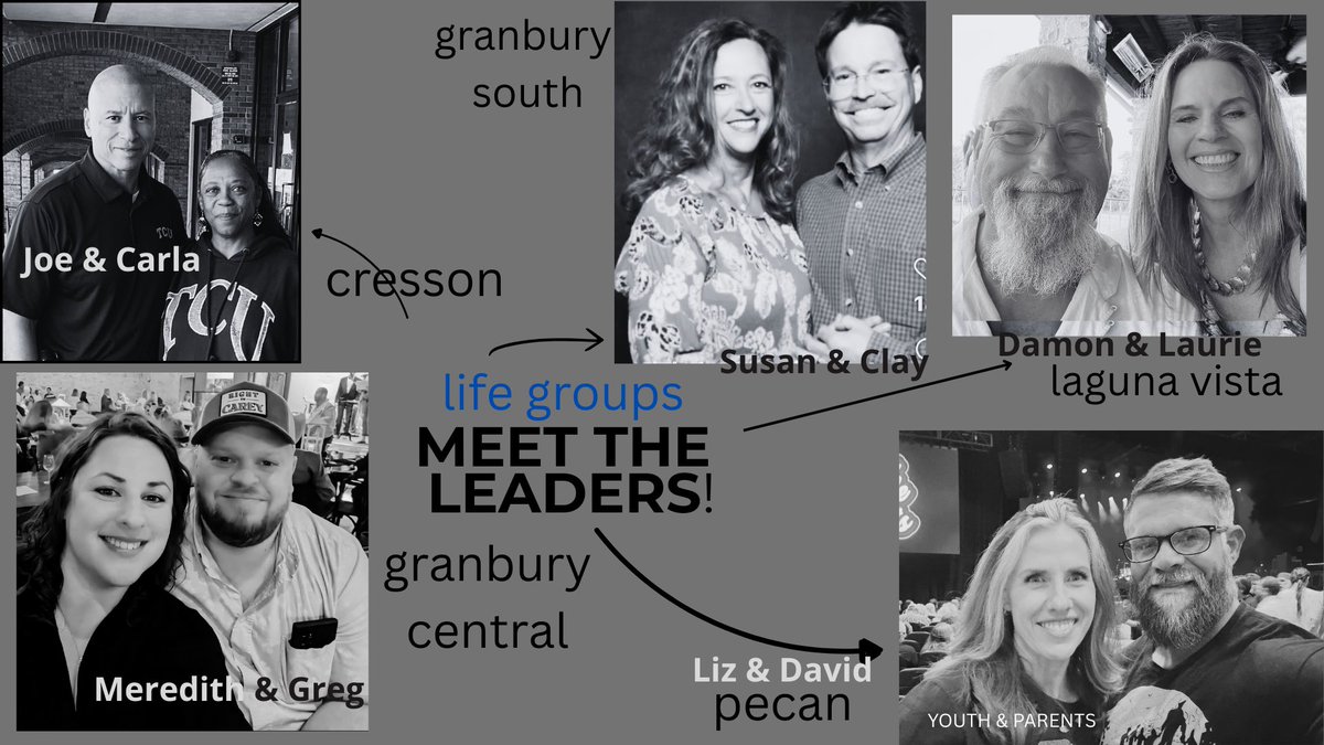 alan_stoddard's tweet image. IMAGINE CHURCH 
Fall Life Groups
#makedisciples
#reproduce
