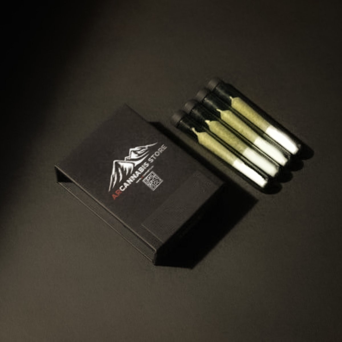 arcannabisstore's tweet image. Dark tones.
Light reflections.
Balanced composition.

#CleanVisuals #DesignInFocus #MinimalMood