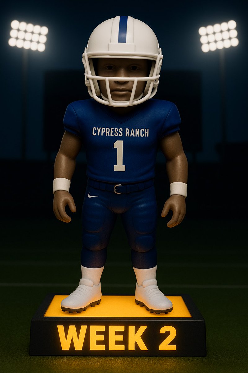 Happy Homecoming!

Cy Ranch Mustangs (62)

New Caney Eagles (7)

#MWT