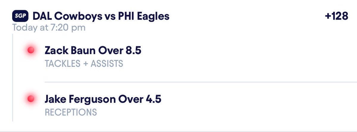 Budget Slates tweet media