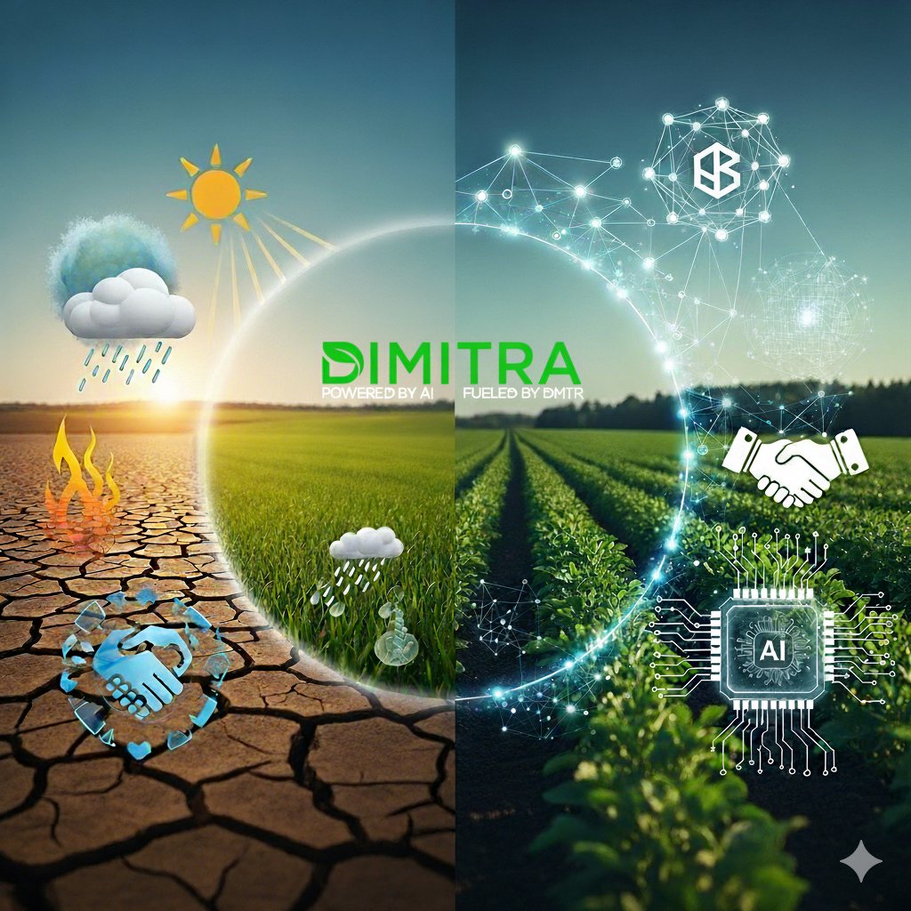 Kule (@greg_chap) on Twitter photo ๐ Climate change is no longer a distant threatโit's hitting farmers right now with devastating force. Crop failures, extreme weather, โฌ28.3B+ in EU agricultural losses yearly... the stakes are high.
<a href="/dimitratech/">Dimitra Technology</a> CEO Jon Trask <a href="/dimitrajon/">Dimitra Jon</a> says itโs time to act. Here's how ๐ Climate change is no longer a distant threatโit's hitting farmers right now with devastating force. Crop failures, extreme weather, โฌ28.3B+ in EU agricultural losses yearly... the stakes are high.
<a href="/dimitratech/">Dimitra Technology</a> CEO Jon Trask <a href="/dimitrajon/">Dimitra Jon</a> says itโs time to act. Here's how