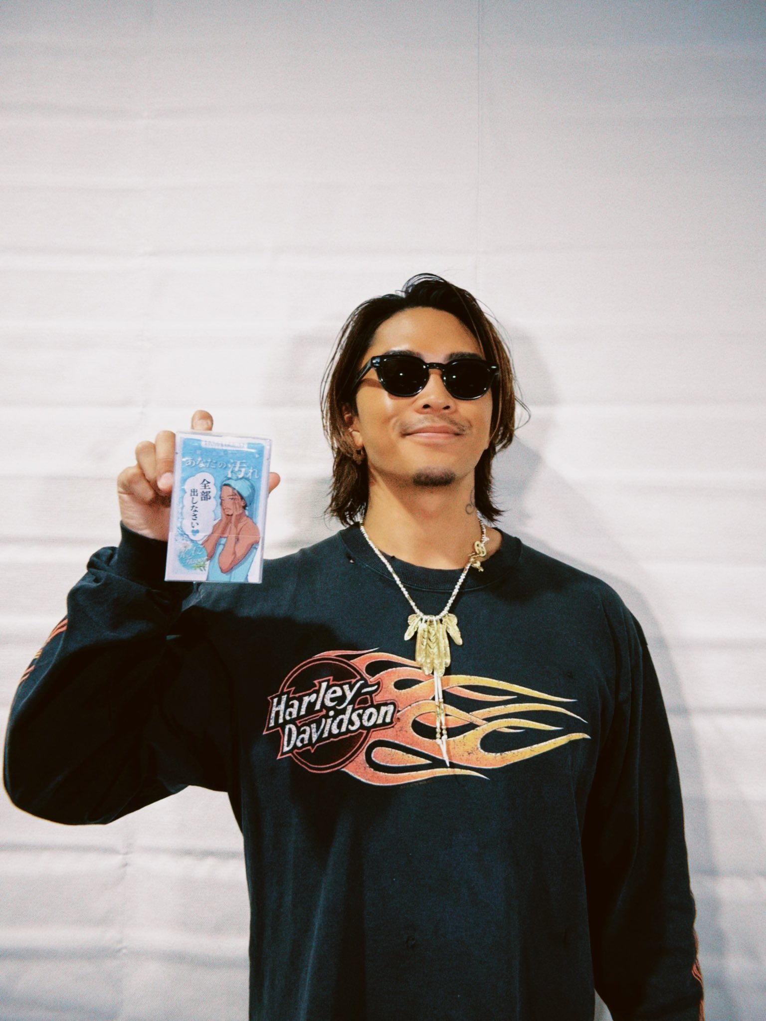 KAZ(数原龍友/GENERATIONS) staff (@ryuto_staff) / X