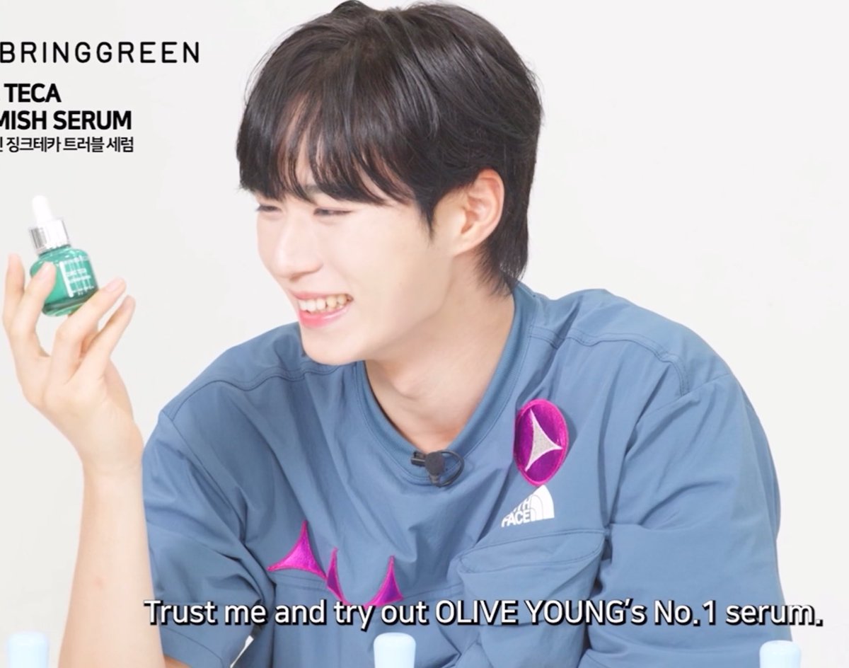 광고 모델 김준서 안 뽑는 이유 진짜 모르겠어 
얼굴한번보세요 완전 예쁘자나?!‼️‼️‼️