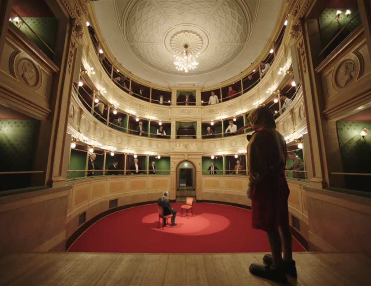 UMG BROUGHT OUT THE LIES DURING THE MEETING