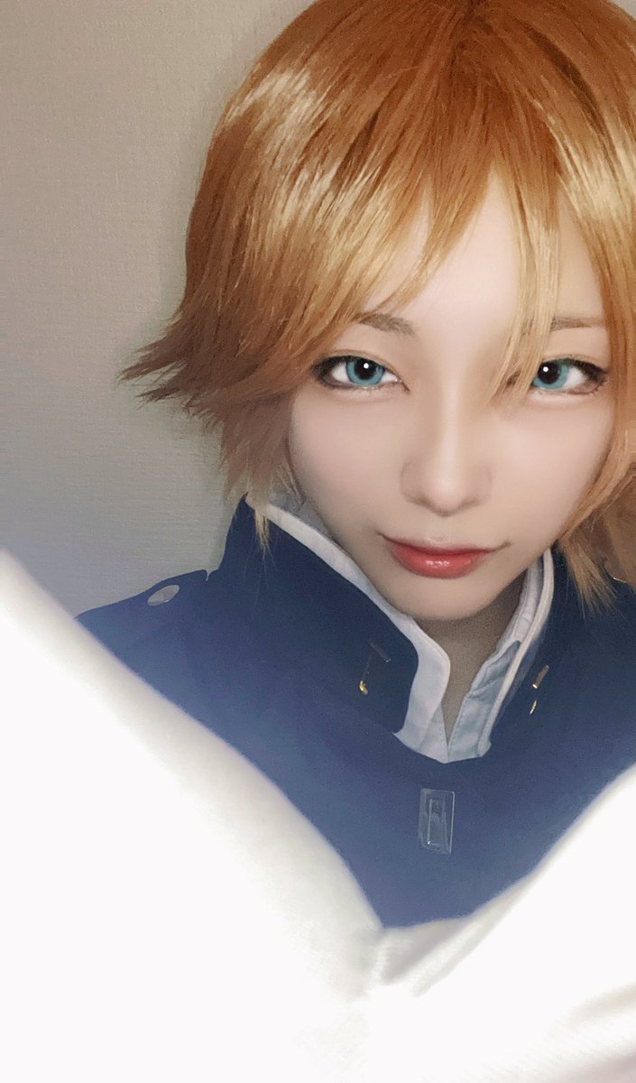 cos/WT

王子一彰

「侮るつもりはないけど
きみはそこまで強くない」

首スコピッッ😙