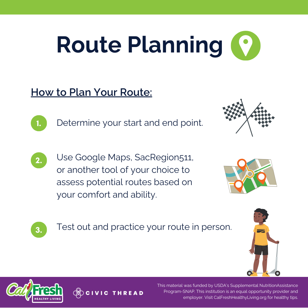 CivicThread's tweet image. 🚲Route Planning Hack! 🚆
1️⃣ Watch the video to learn how to easily load your bike onto Light Rail.
2️⃣ Ride the Gold Line to the Iron Point stop.
3️⃣ Cross Folsom and boom, you’re at the river! Perfect for a scenic ride or a relaxing picnic. 
#BikeAndRide  ow.ly/xv8150WOMie