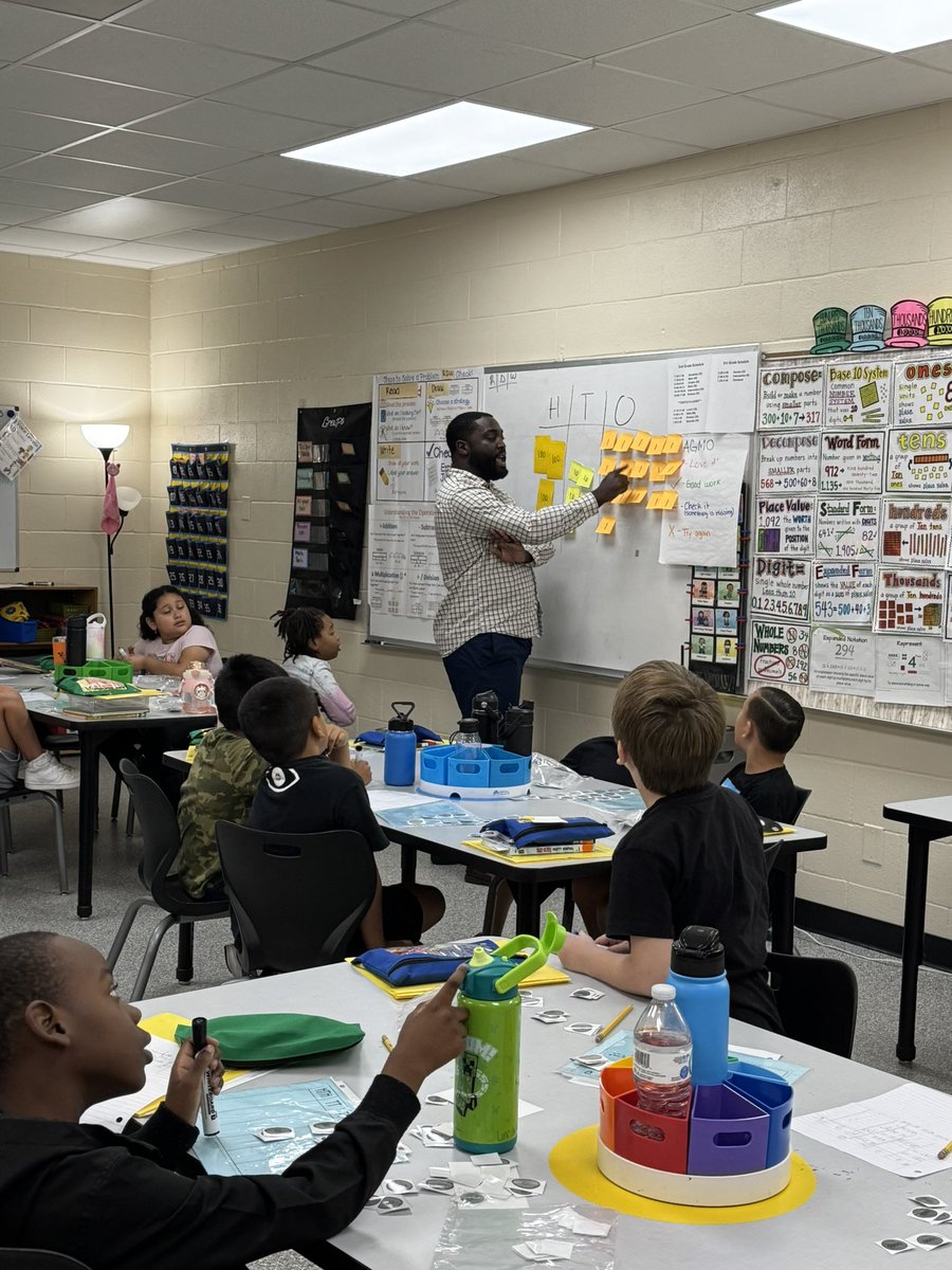 Demonterius Dorsey, M.Ed tweet media