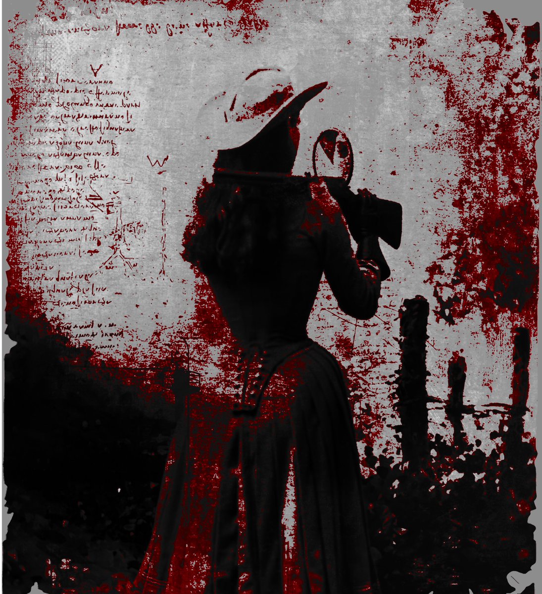 ♱⛥♱ ℭ𝔞𝔫'𝔱 ℭ𝔞𝔱𝔠𝔥 𝔐𝔢 𝔑𝔬𝔴 tweet media