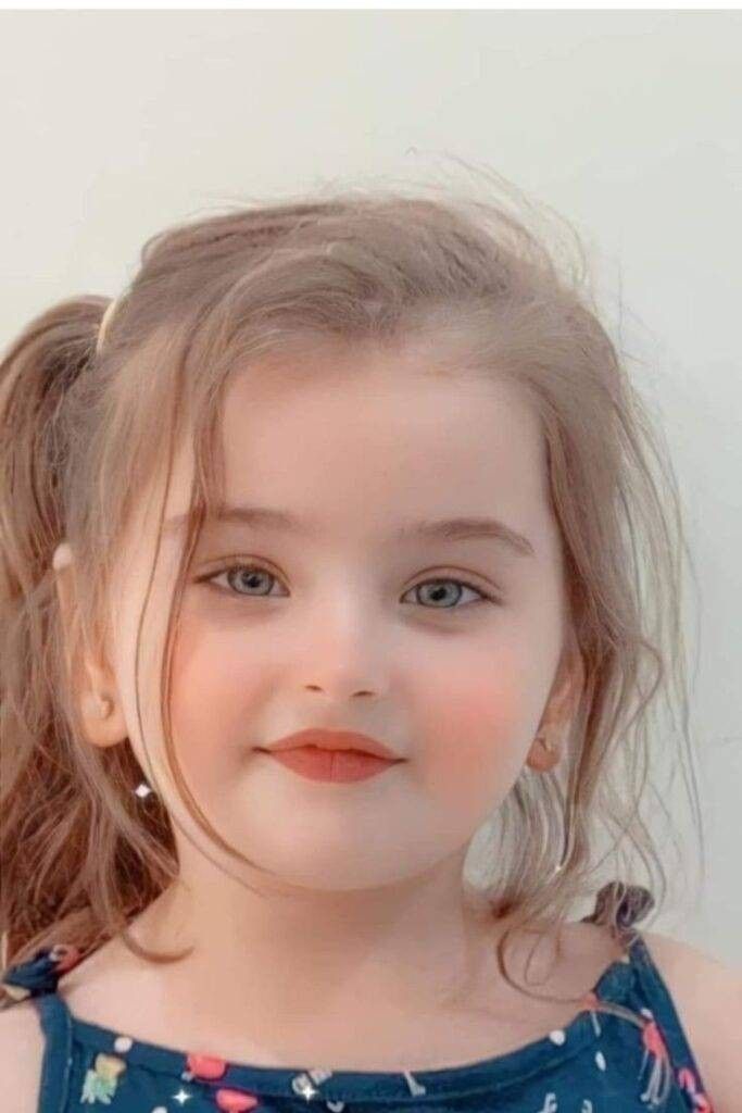 moonlitbabies2's tweet image. "Little princess with a million-dollar smile 🌸💫 #CutiePie #BundleOfJoy"