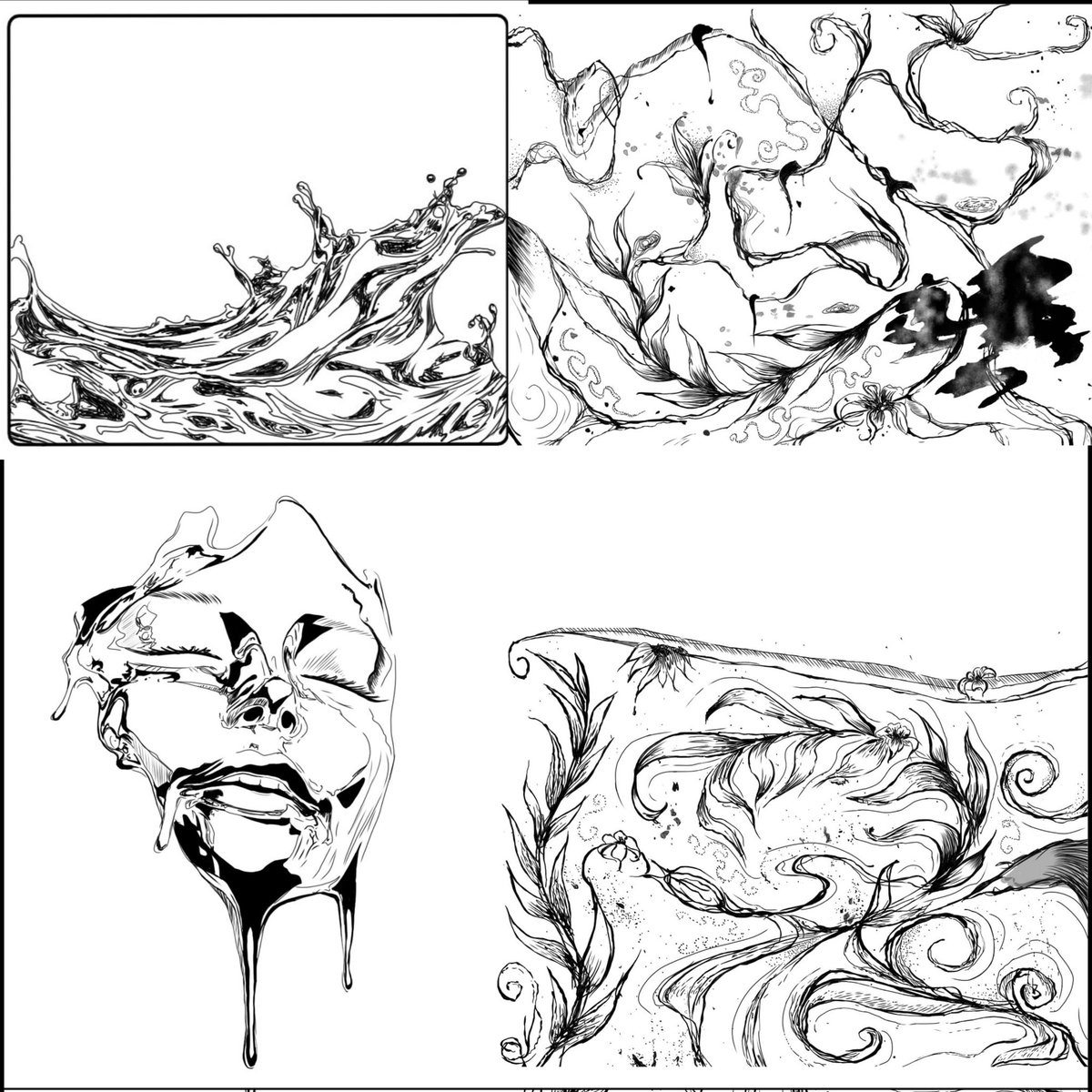 PhantomxNoise's tweet photo. @TokazuToka Ya absolutely!! I draw sketch/ hatching arts! There's my ko-fi https://t.co/38GQXjXfkD
I also have 30% discount by code: Noisy (at the checkout)! 
Also there's some of my art! (⁠≧⁠▽⁠≦⁠) https://t.co/sJdj31Zha4