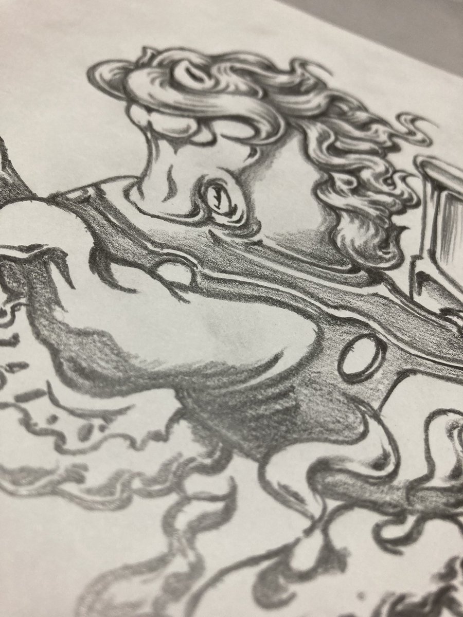 Yoko_ani's tweet photo. 「聖飢魔II vs BABYMETAL」悪魔が来たりてベビメタる

紙芝居の絵
手描きの雰囲気のほうがイメージに合うかなということで、ほぼ手描きで

#聖飢魔II
#BABYMETAL
#悪魔が来たりてベビメタる
#紙芝居
#イラスト
#横井猛 https://t.co/9wfZnm5SmV