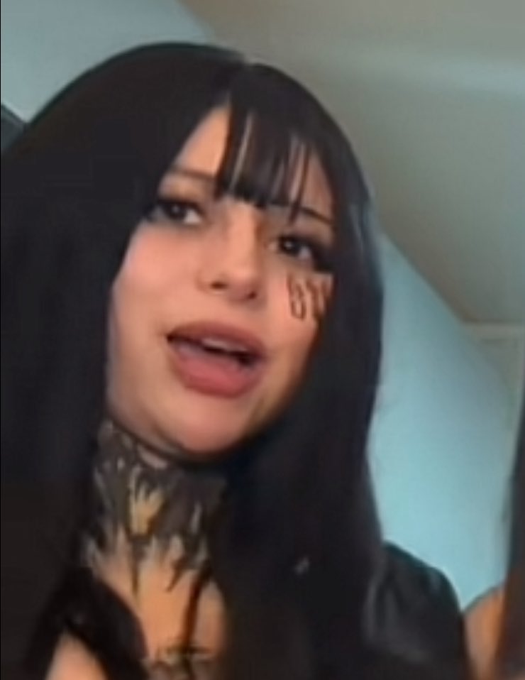 La gorda de la solange no cambia nada