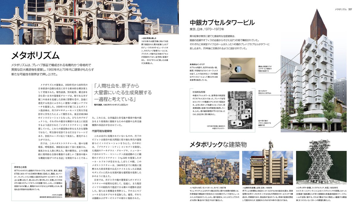 japan-architects on X: 
