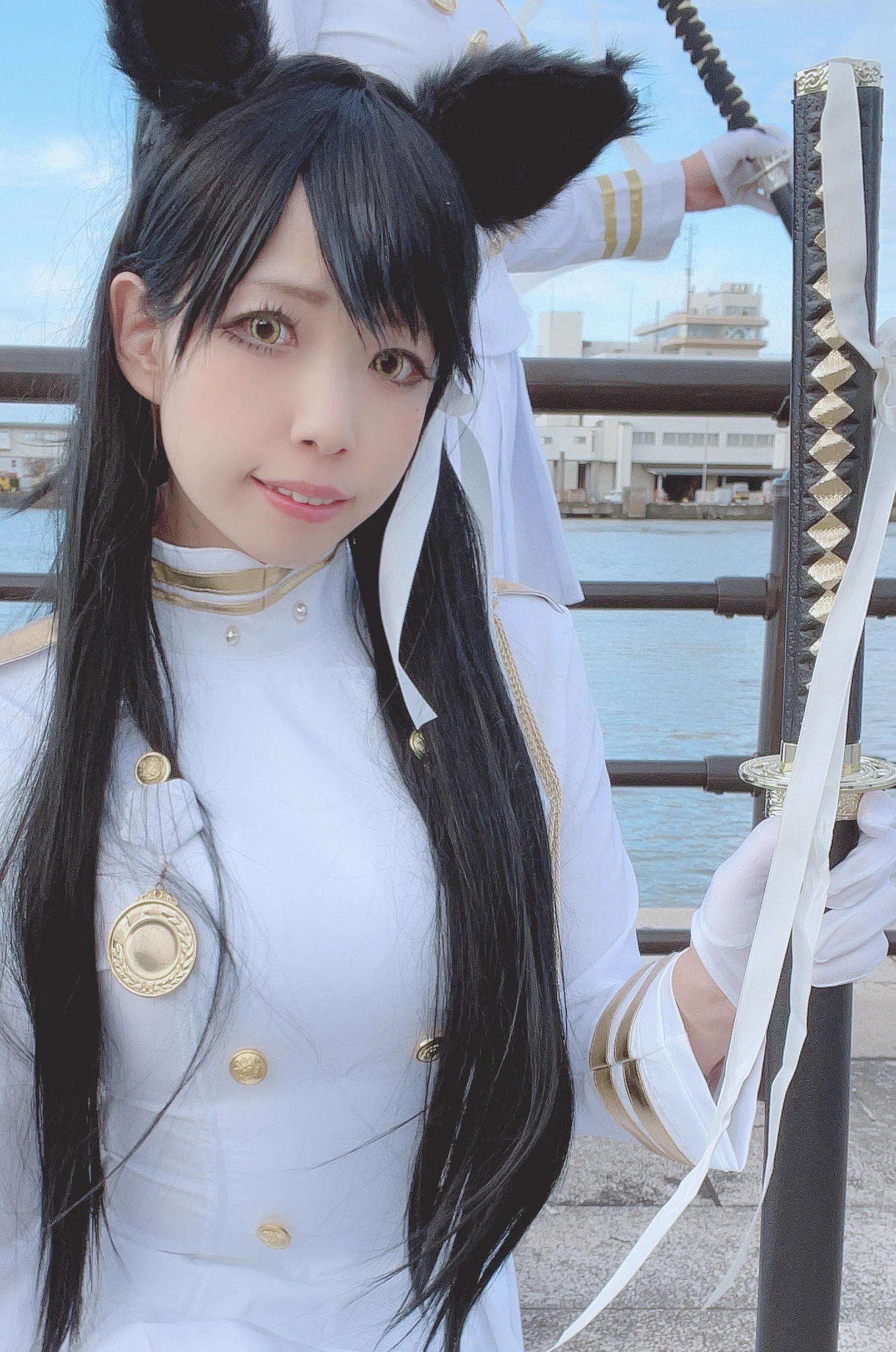 めろ🍒 (@cos_mero) / X