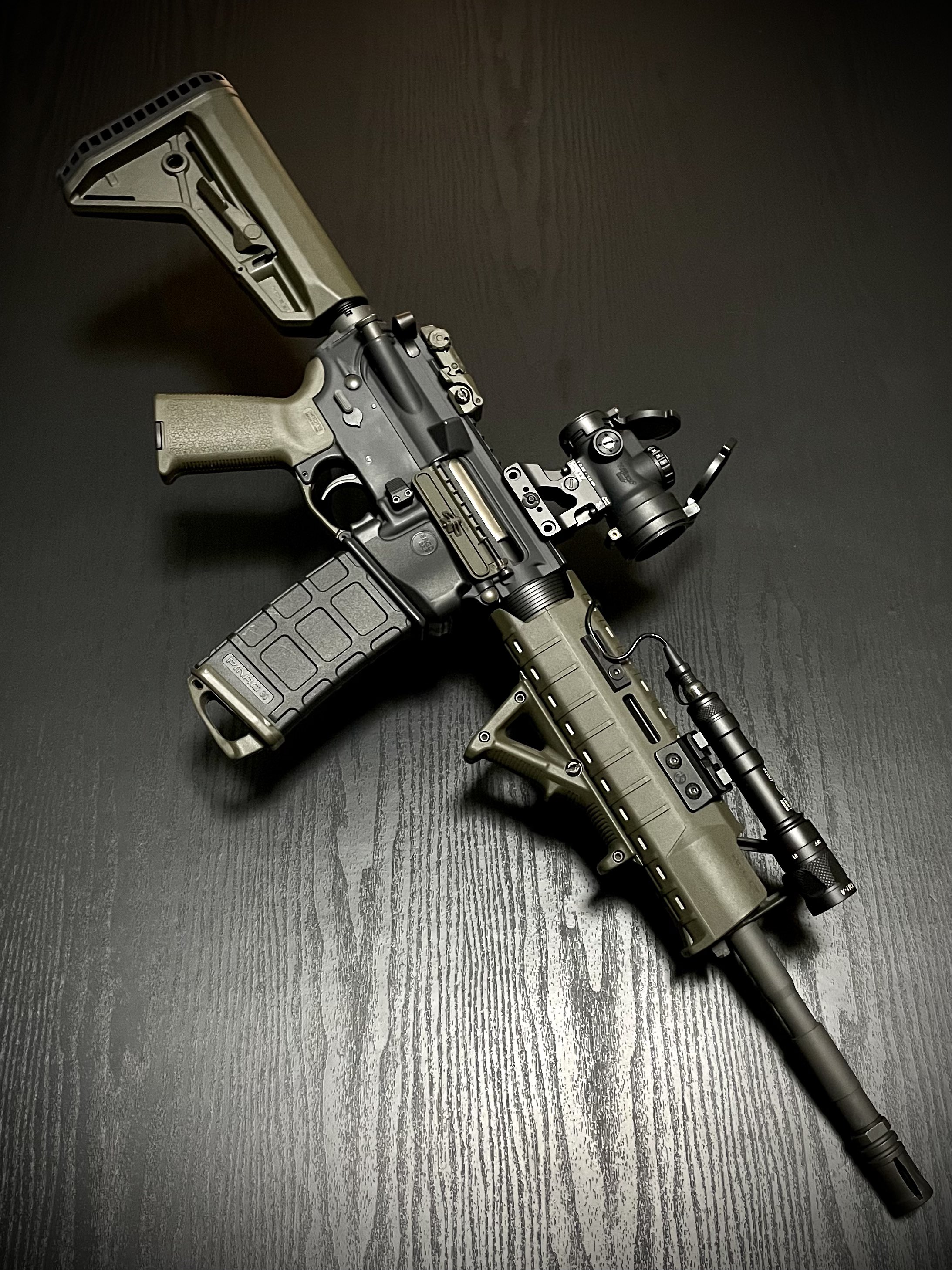再び、銃をとる レン CXチャレンジ優勝PR ゐっちゃん（さん付け不要） on X: 