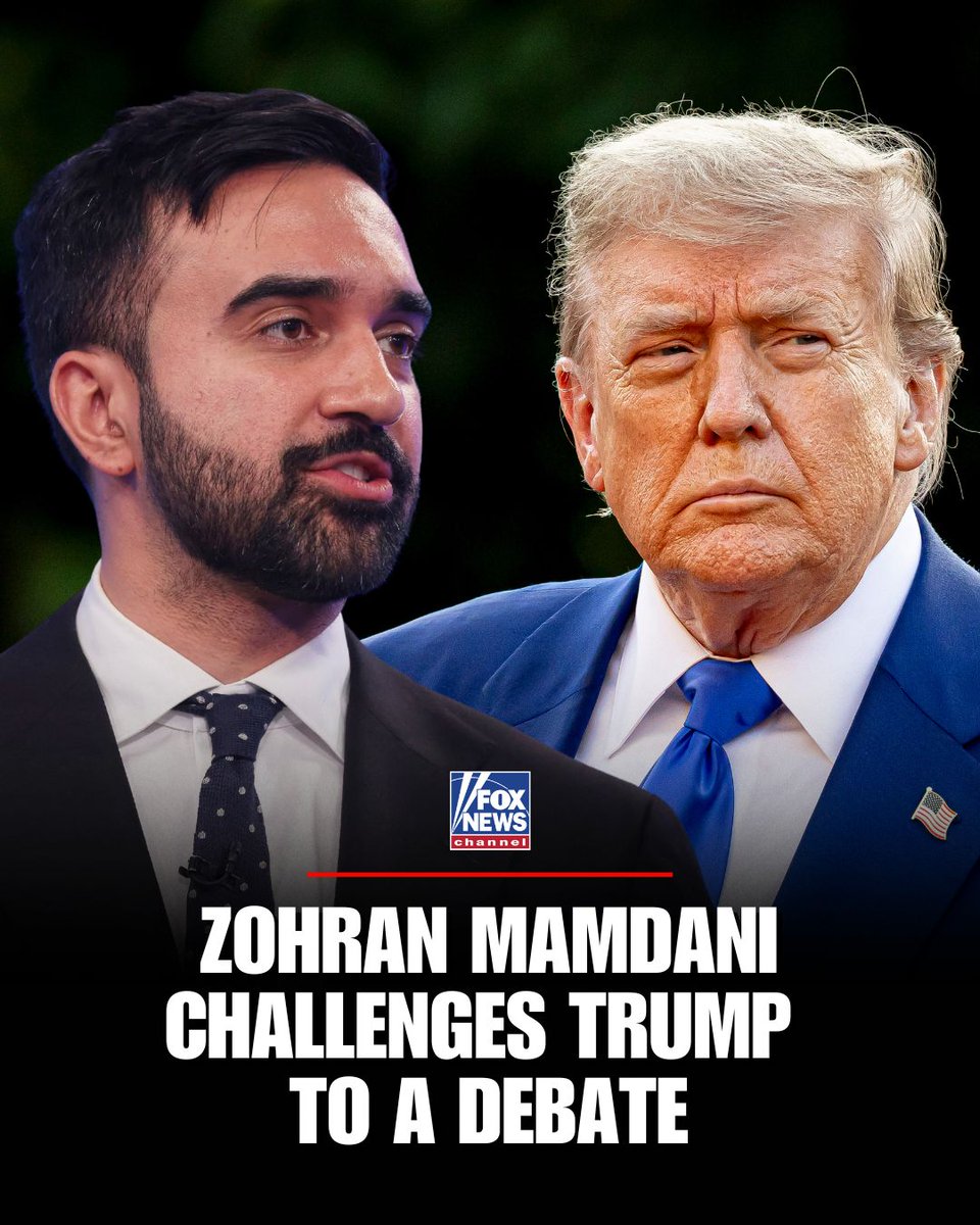 Fox News tweet media