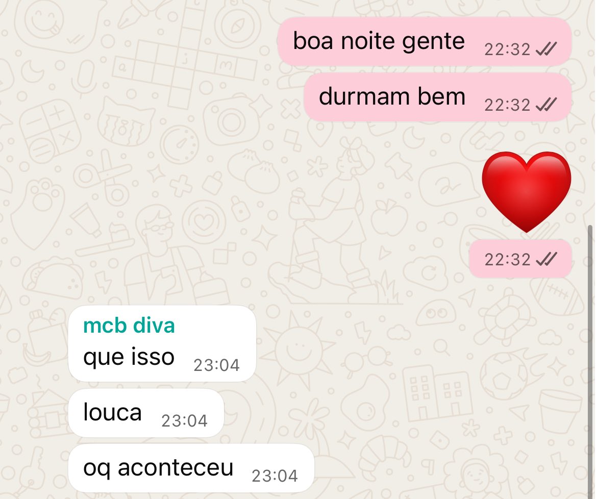 webberivy_'s tweet photo. KKKKKKKKKKK ai https://t.co/LroKC8hTwV