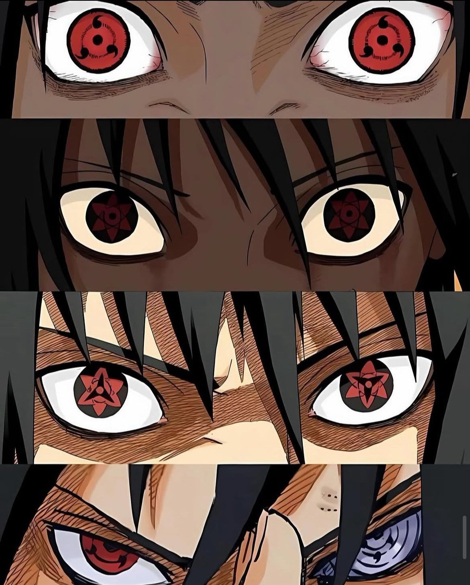 The most iconic eyes in fiction