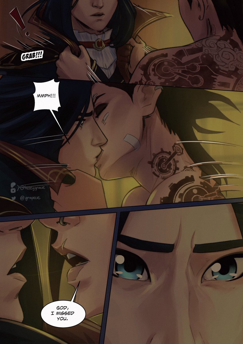 Act 2 Part 4 (1/3)