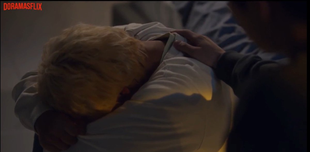 iiforjihoon's tweet image. Ver a Yeojun llorar me partió el corazón, solo quería darle un abrazo y decirle que todo estará bien. Qué alivio saber que ahora tiene a Soohyun para apoyarlo 😭

#AtaDistanceSpringisGreen  
#AtaDistanceSpringisGreenEp9