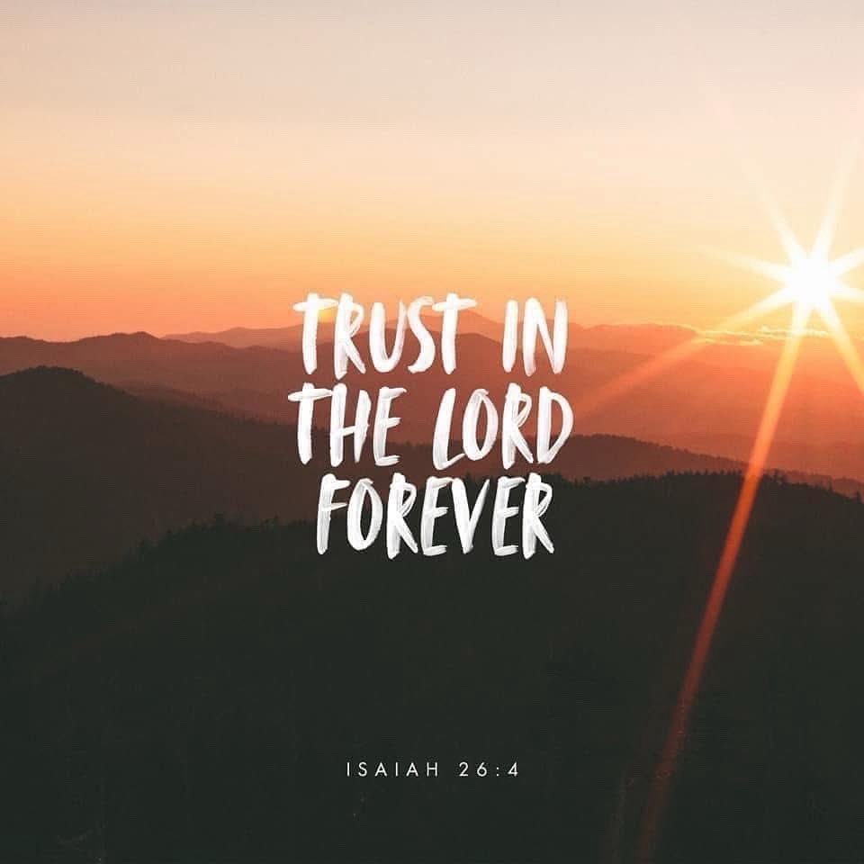 audas_vanschoor's tweet image. The Lord is our firm foundation — unshakable and eternal.
Put your trust in Him, always. 🙌🏽

#FaithfulGod #TrustInHim #SolidRock #Unshaken #GodIsAble