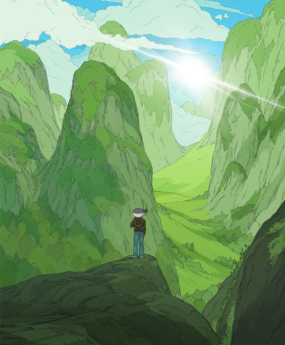 The window is small, the upside is massive. 
Buy now or chase later.