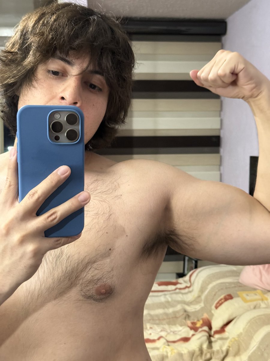 Happy Biceptember 🙂‍↕️♥️