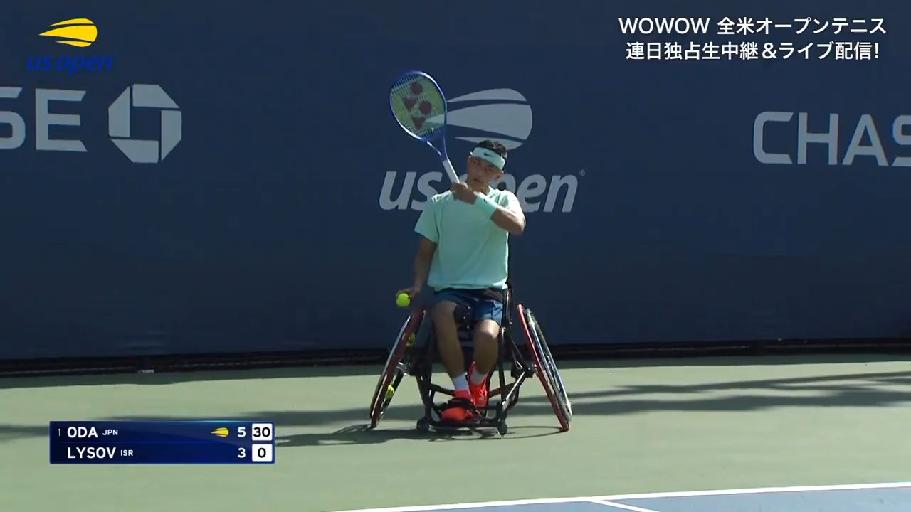 On Court-T テニス Men’sL 全米OP前哨戦Ver. 新品/未開封 On Court-T テニス Men'sL 全米OP前哨戦Ver. 新品/未開封