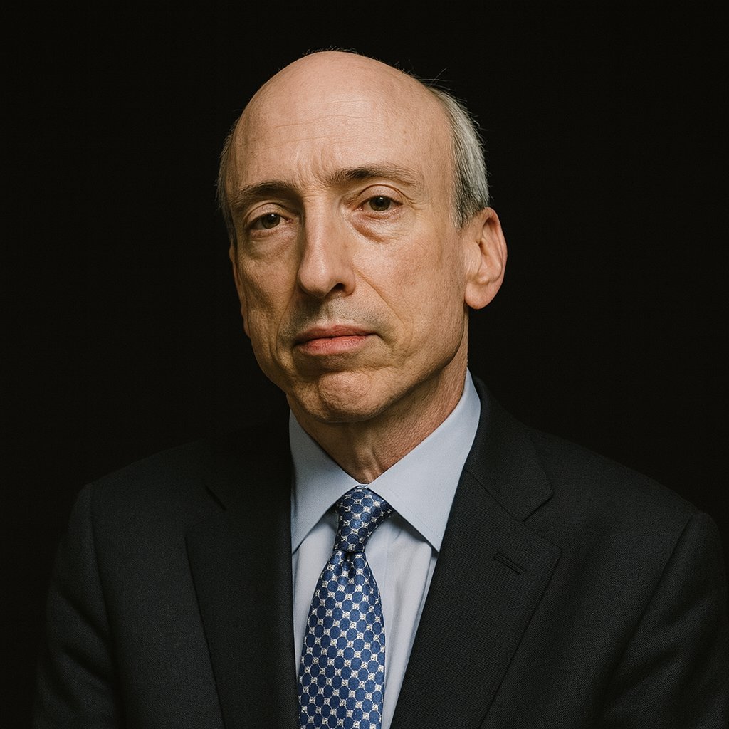 CryptoNewsHntrs's tweet image. 🚨 LATEST: SEC INSPECTOR GENERAL REPORT REVEALS LOSS OF TEXT MESSAGES FROM FORMER CHAIR GARY GENSLER! 🚨

📅 OCTOBER 2022 - SEPTEMBER 2023
💻 CAUSED BY AVOIDABLE IT ERRORS WITHIN AGENCY

#SEC #Gensler #TextMessages #IGReport #TechFailure #Government