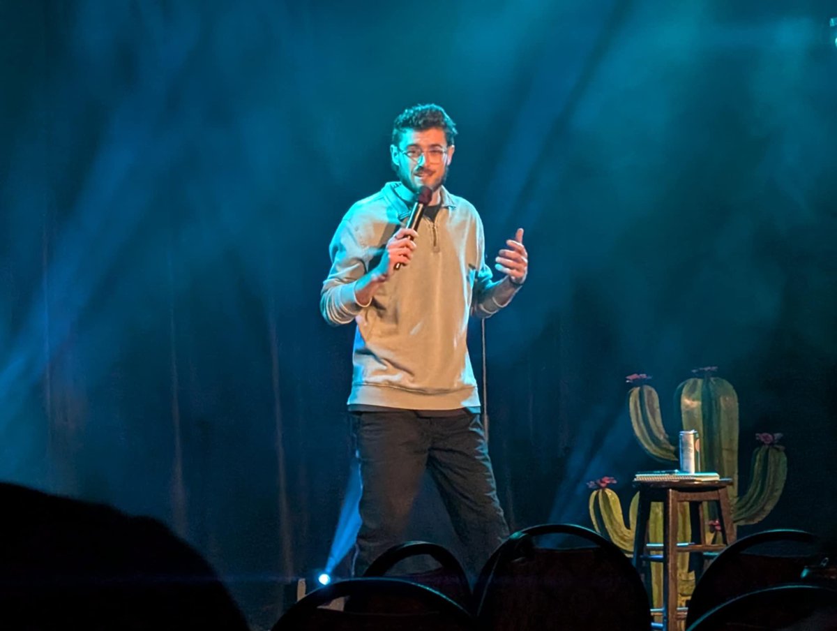 Rachel B. Crustin tweet media