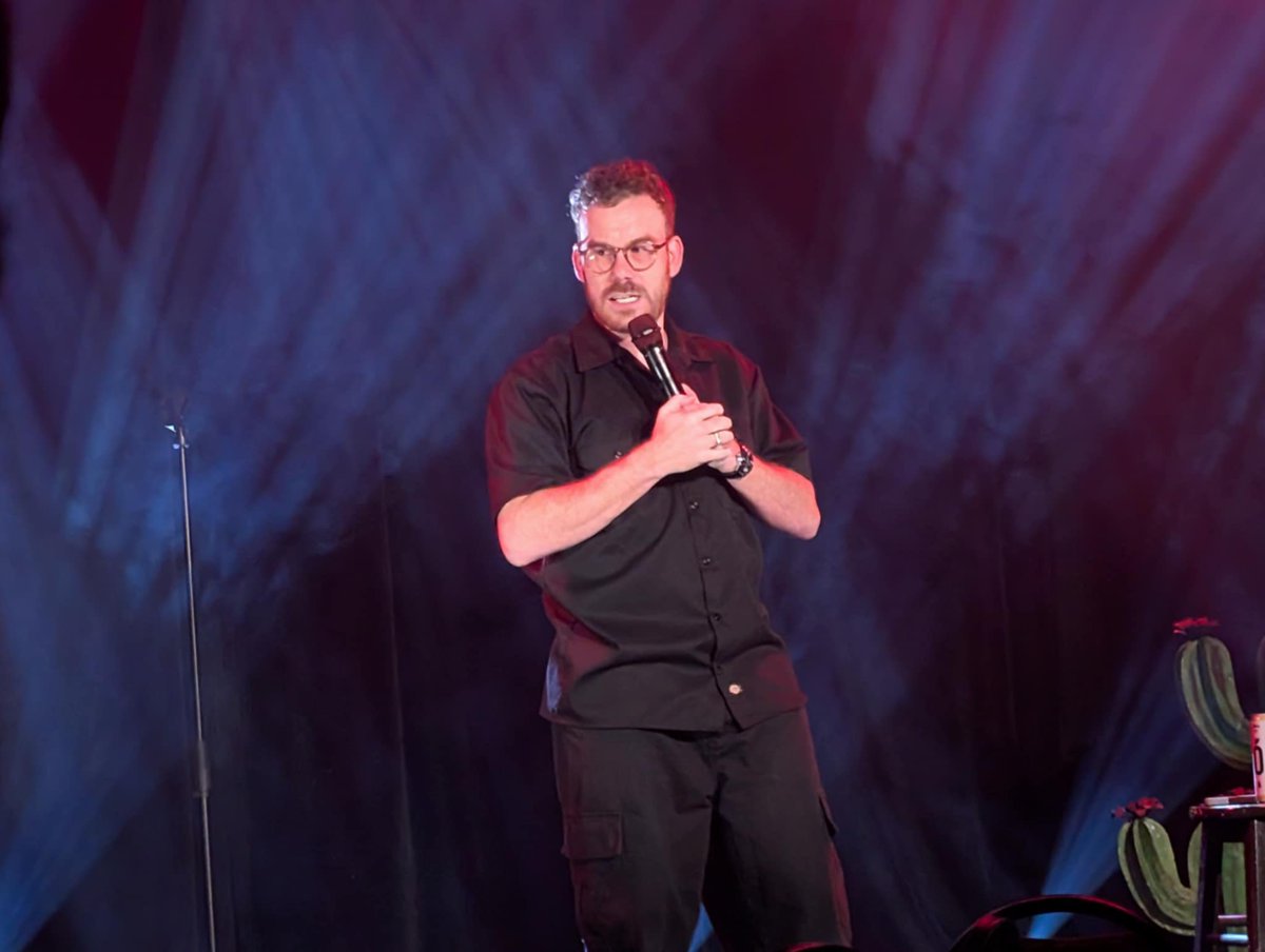 Rachel B. Crustin tweet media