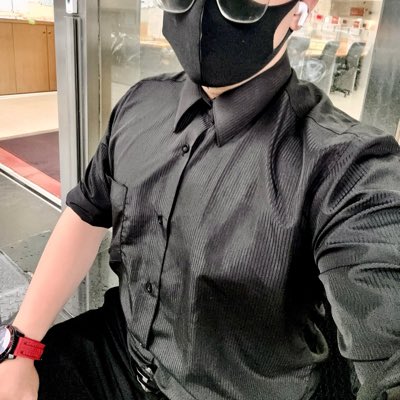 #NewProfilePic (新個人資料照片)
