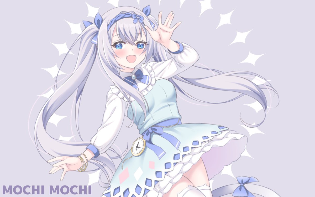 おもちまる先生 tweet media