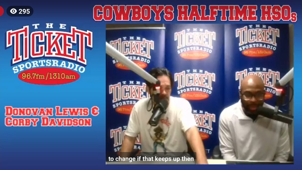 DesperadosTacos's tweet photo. Not only is it our 14th season as the Official Food Sponsor for @dfwticket 's Dallas Cowboys Pre &amp; Postgame Show, but then Cobra shows up with Despies swag for halftime! Good day. https://t.co/QSJVNXVRzD