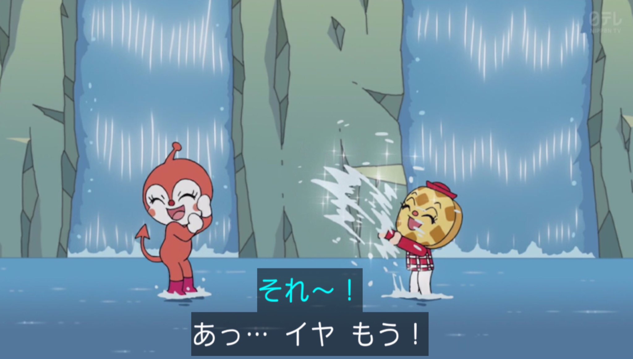 アンパンマン - ちゃんぴー 51L4L9GO1JL._UF350,350_QL50_.jpg