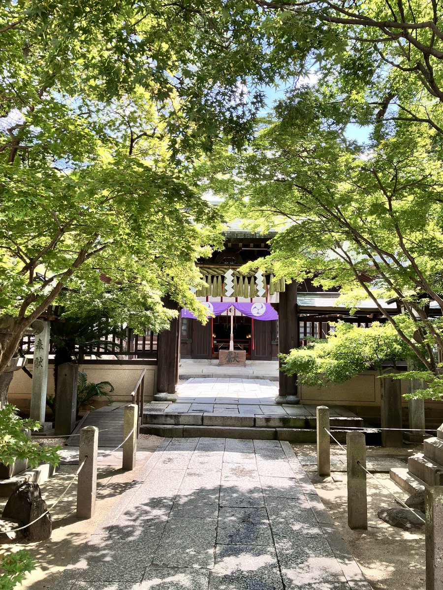 お参りへ
闘病中の方
抗がん剤の方
術前術後の方
緩和ケアの方
穏やかで良い日が続きますように。
祈念しました。

ちょうどご祈祷があってました