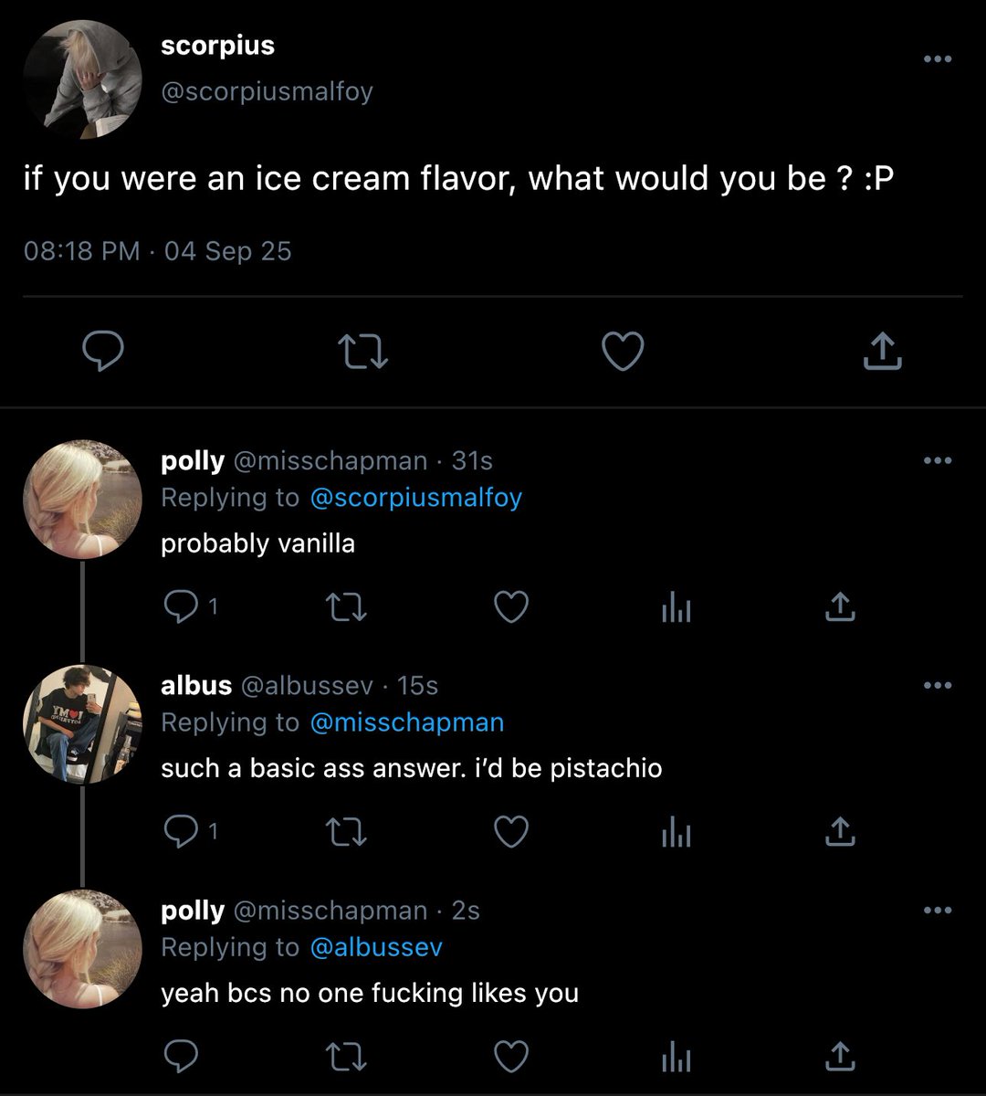 lycanlupins's tweet image. #hpcc they love each other really