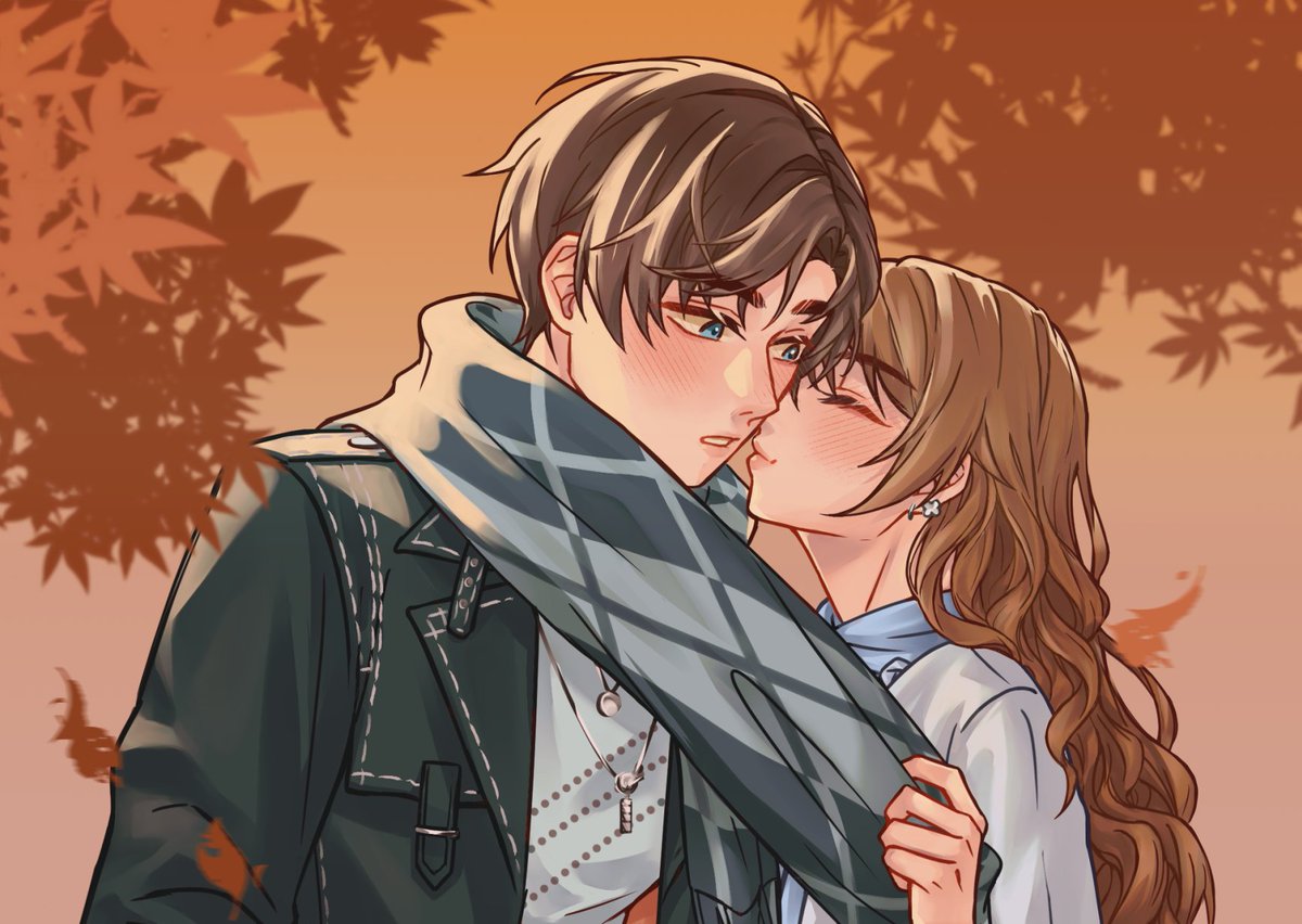 카트리아🐻 BUSY FOR ARTEM M♡NTH tweet media