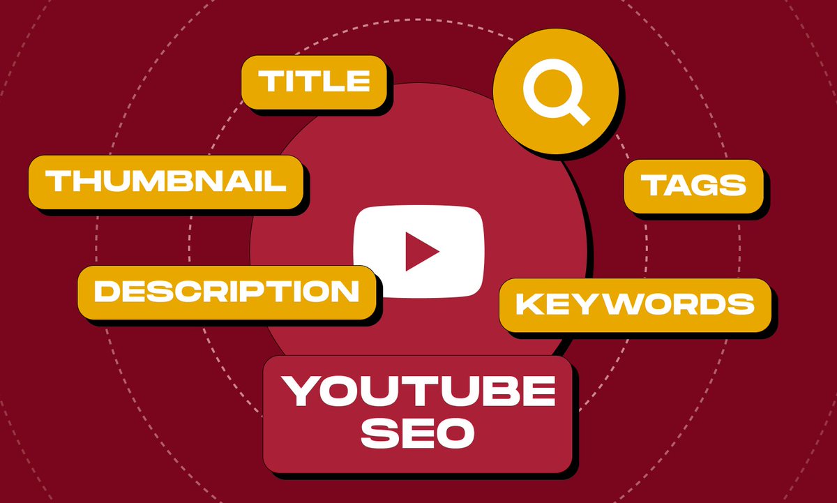 mst_runaa's tweet image. “How to Rank YouTube Videos: 2025 SEO Guide”5+ words long to fit in a full keyword without stuffing.Use relatable and emotive language to engage your audience emotionally.
vidIQ
#youtubeseoexpert #VideoSEO2025, #RankYouTube #DhakaCreators, #BangladeshYouTubers