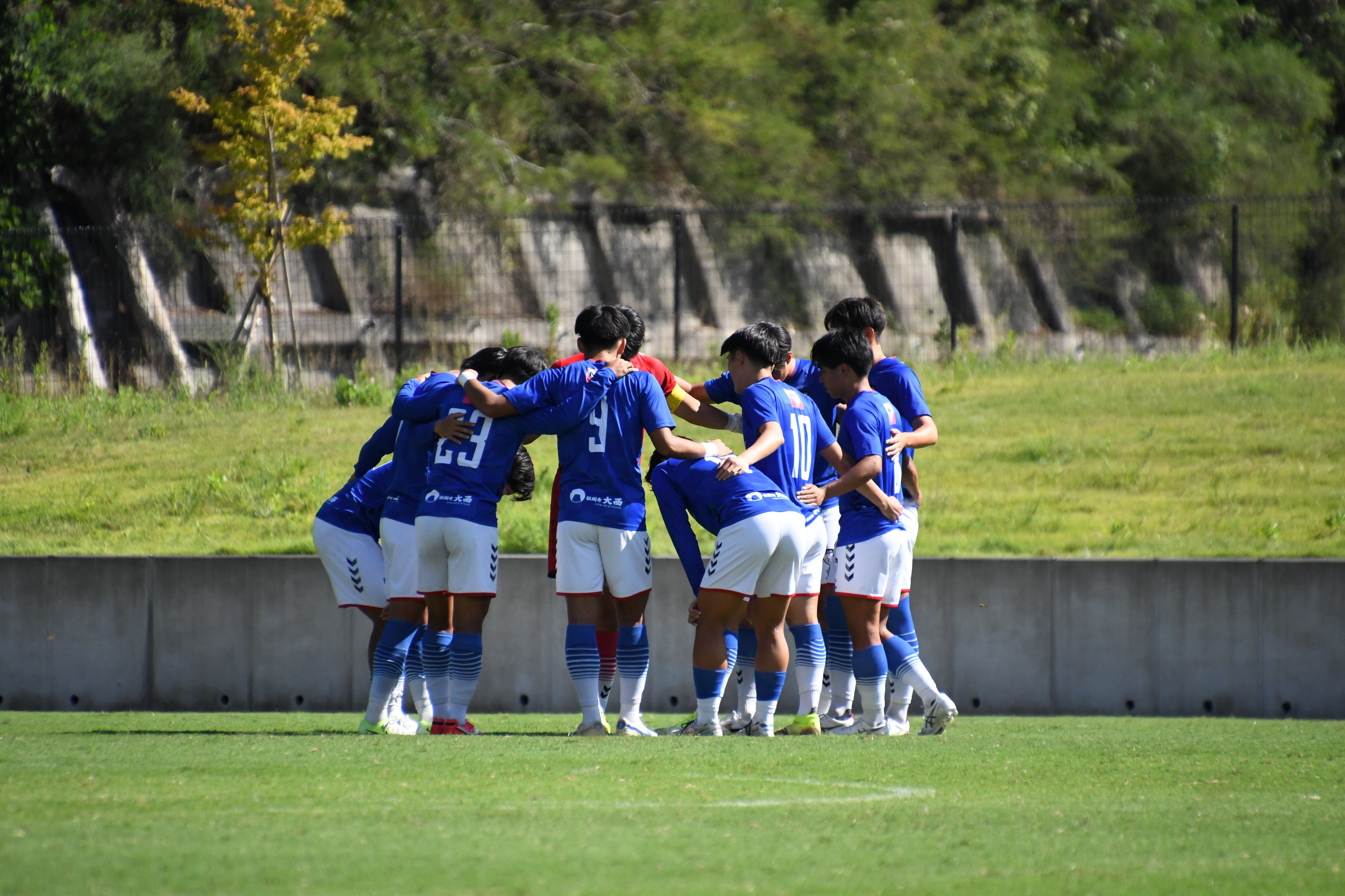 京都産業大学サッカーユニフォーム 京都産業大学サッカー部ユニフォーム