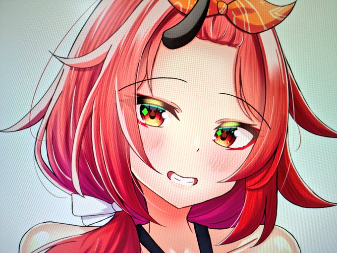 思うのは反転しても違和感少なくなったなという事
そらプロの目から見れば違和感だらけかもしれんけどね 