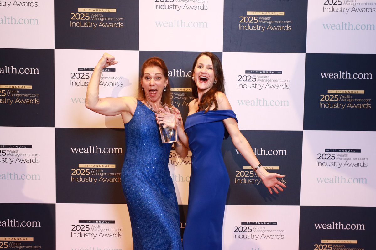 Wealth Management tweet media