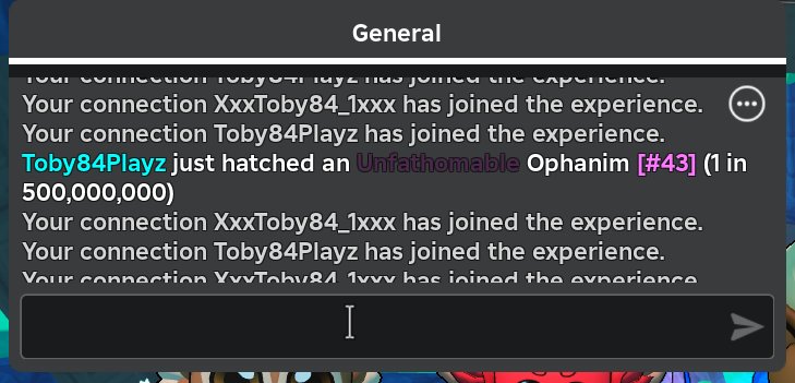 Hatching for weeks the Overgrown Egg and finally I got it. Unfortunately the game is discontinued but I am still trying to get every Secret.