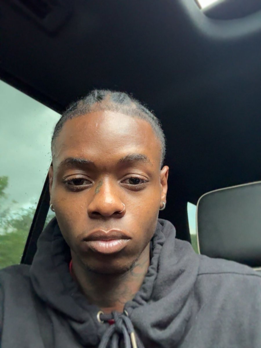 Blessed and highly favored