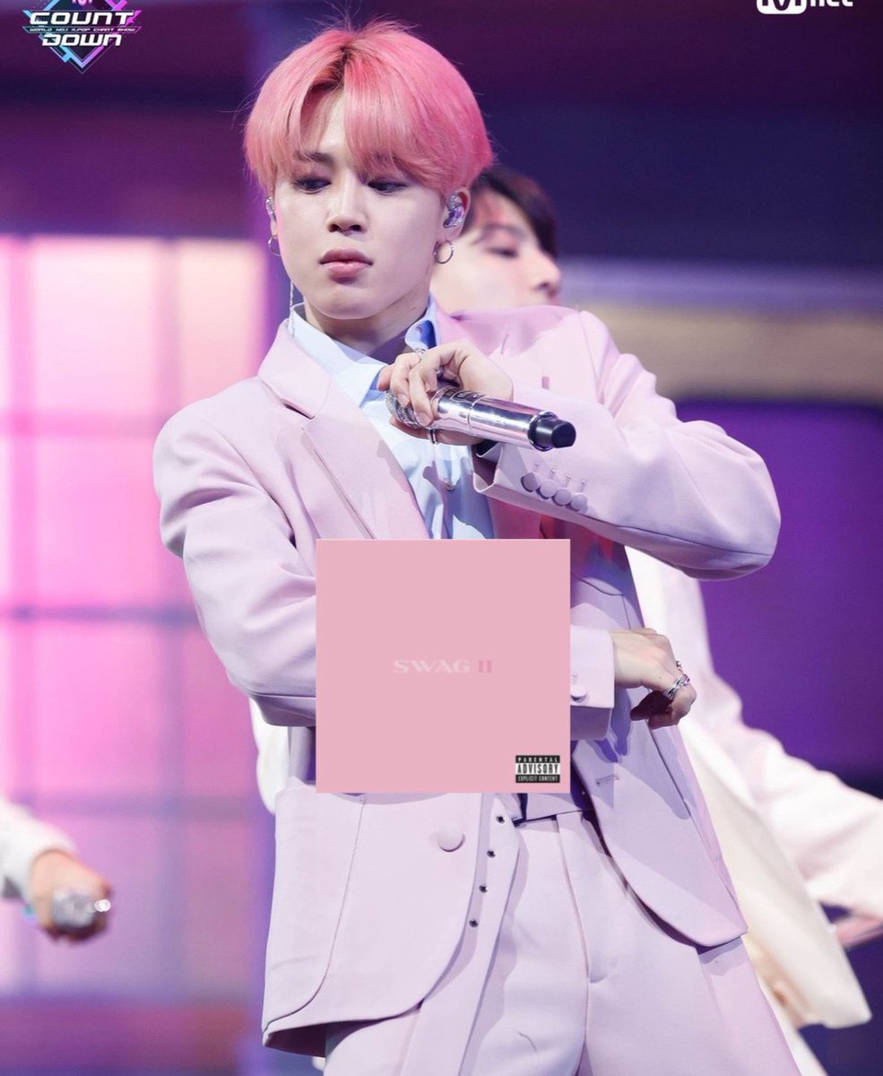 Jimin Base tweet media