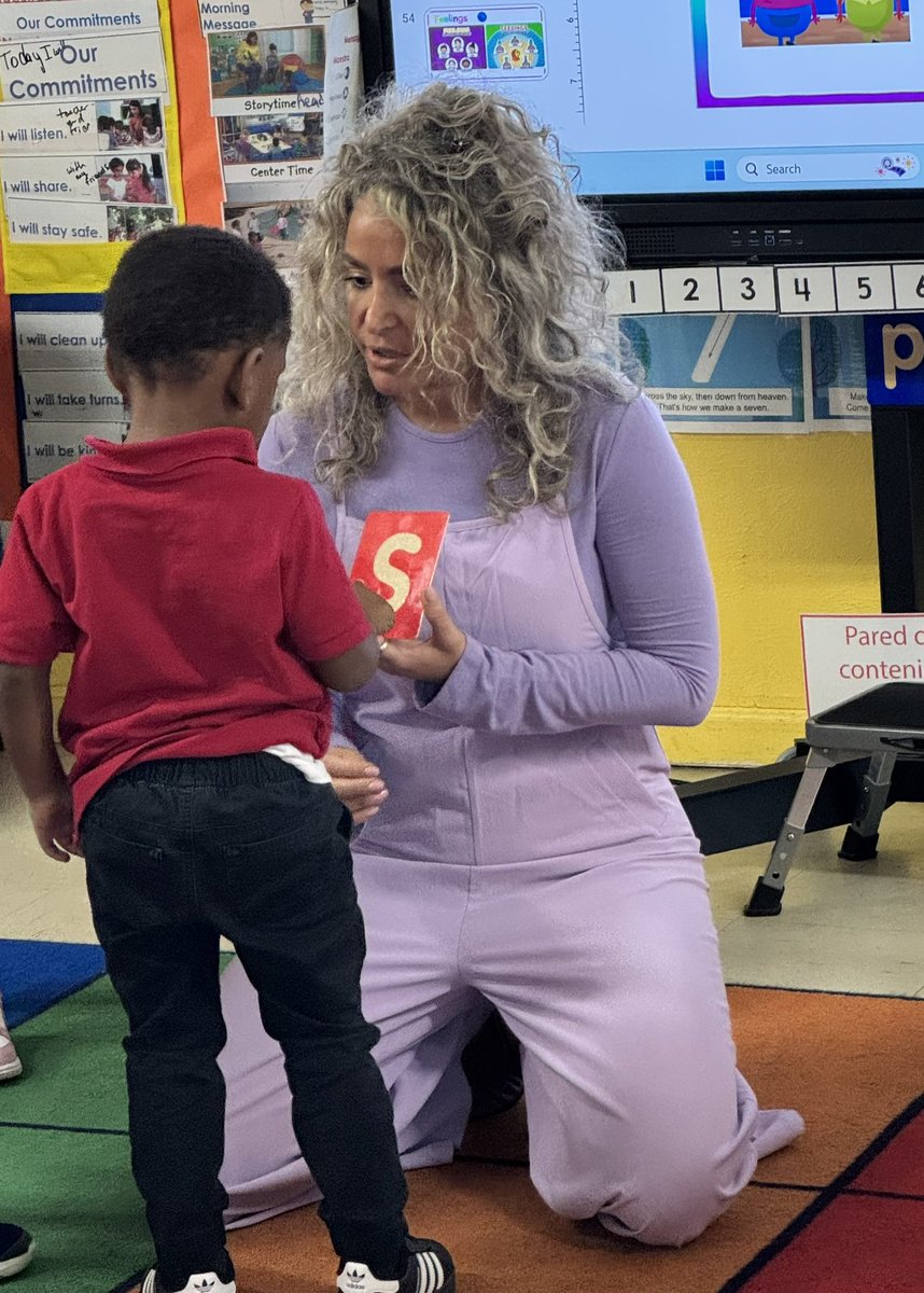 Cristal Jackson (@crisjackson23) on Twitter photo Every moment counts! Transitions are powerful opportunities for students to practice skills with purpose.
<a href="/DrDebbieRamos/">Dr. Debbie Ramos</a> <a href="/ICanReadDallas/">Early Learning Dallas ISD</a> Every moment counts! Transitions are powerful opportunities for students to practice skills with purpose.
<a href="/DrDebbieRamos/">Dr. Debbie Ramos</a> <a href="/ICanReadDallas/">Early Learning Dallas ISD</a>