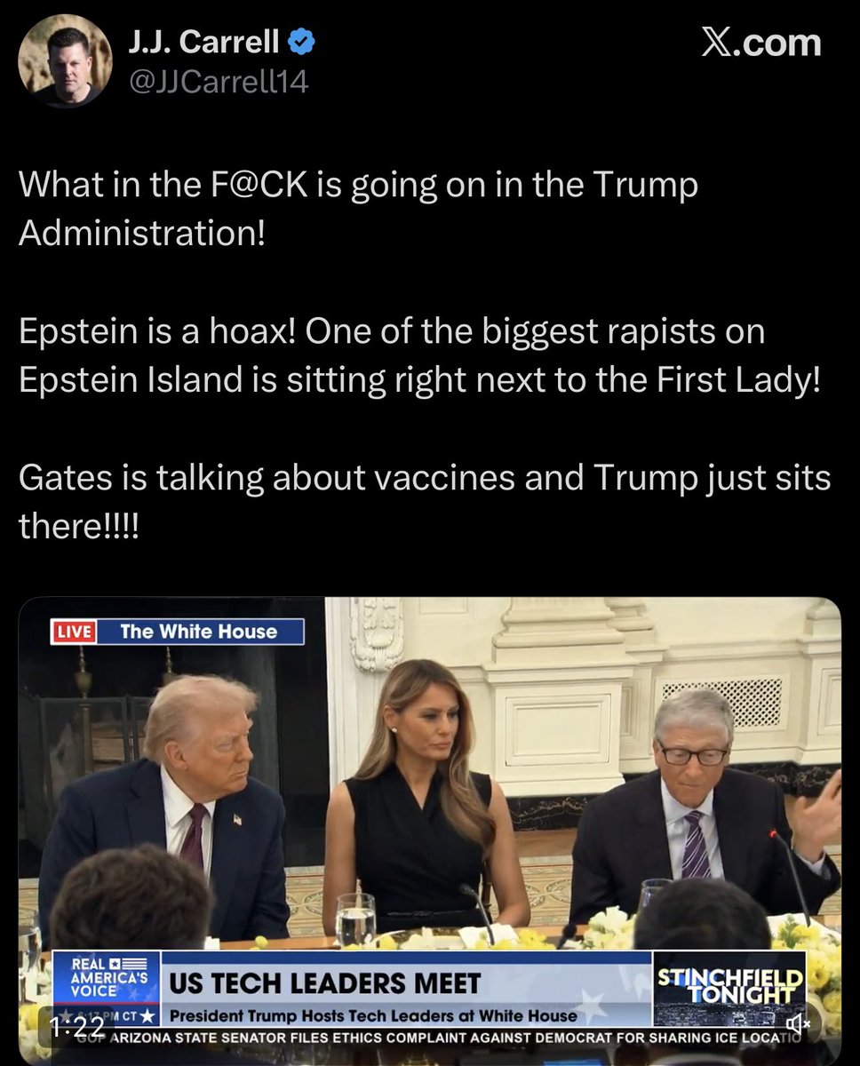 This is what they voted for.