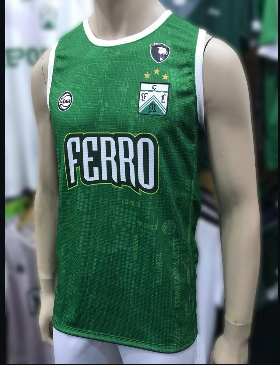 kike_verdolaga's tweet photo. Auspician a @ferrobasquetok par la temporada 25-26]  #Filcar  y @googlemaps 

Aguante #Ferro Siempre 
#Ferro te amo https://t.co/E7qMyp5zAe